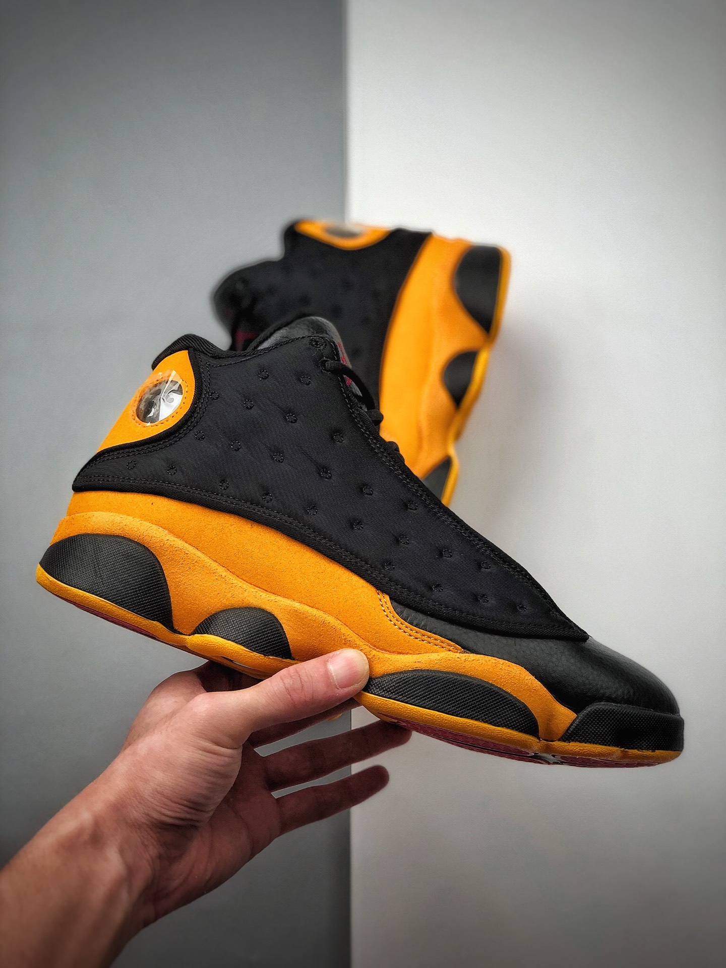 430 AJ13 AIR JORDAN 13 RETRO 全明星 414571-035