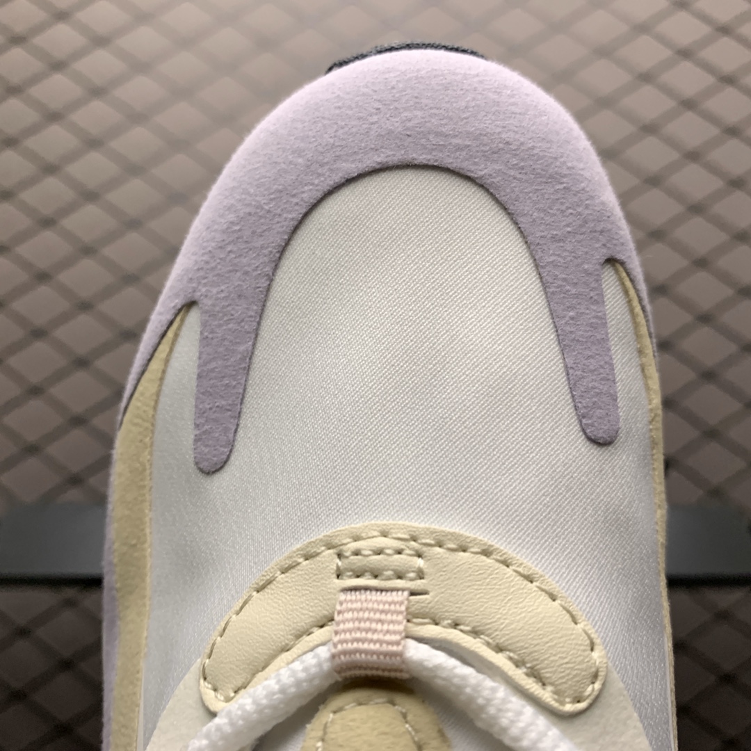 180 Nike Max 270 React 混合科技半掌气垫 CT1287-100