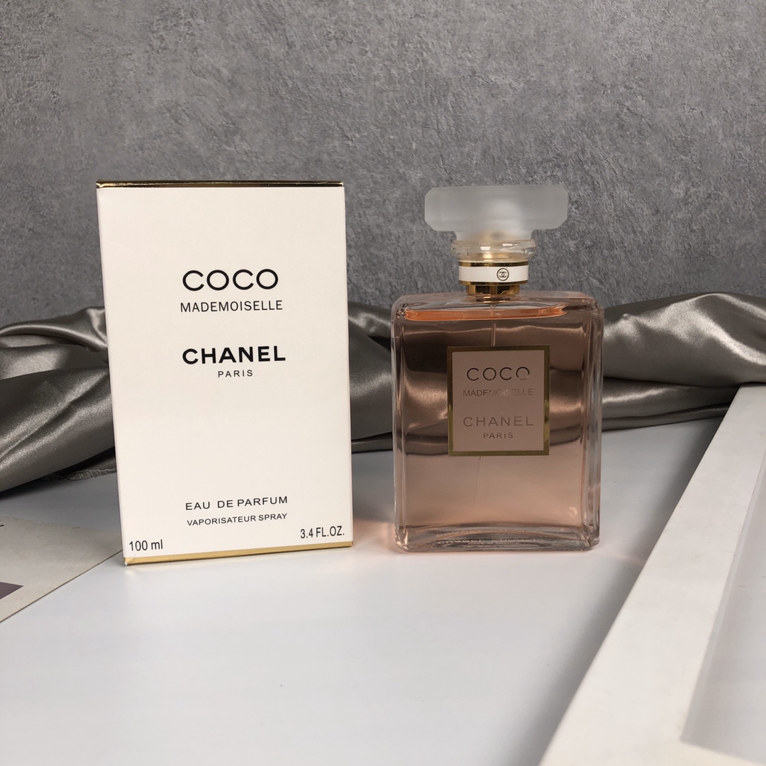 Chanel luxury item