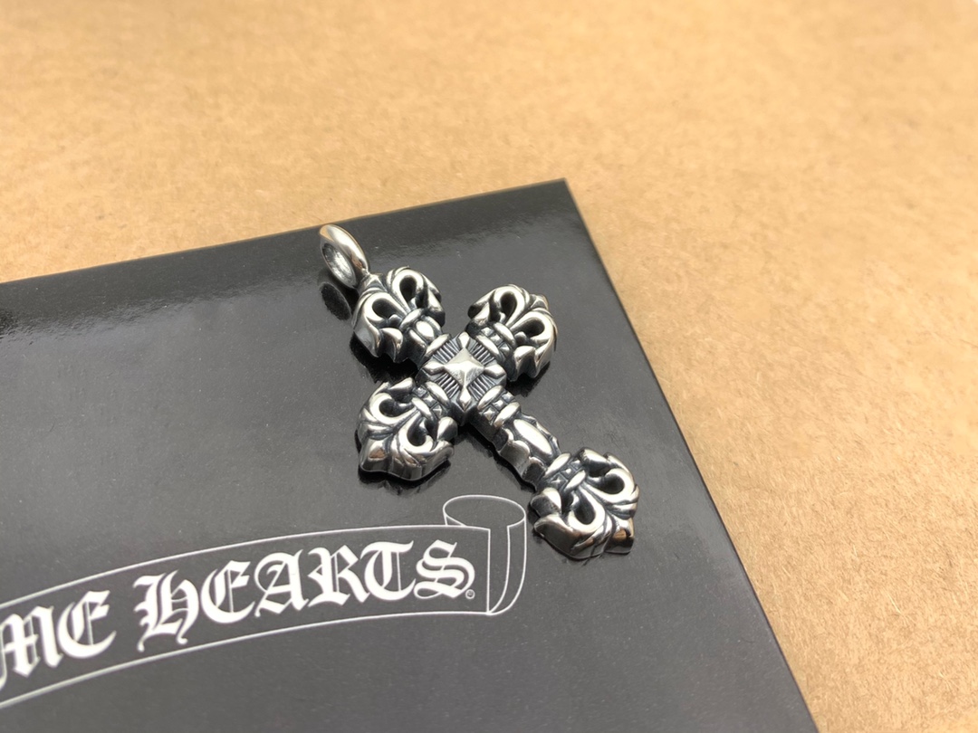 크롬하츠 목걸이 124715 Chrome Hearts Necklace 썸네일 이미지