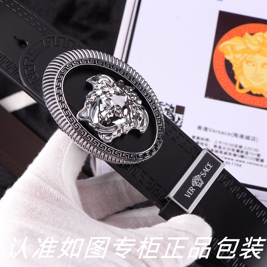 品名范思哲.Versace️双面用型