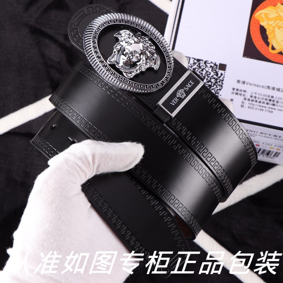 品名范思哲.Versace️双面用型
