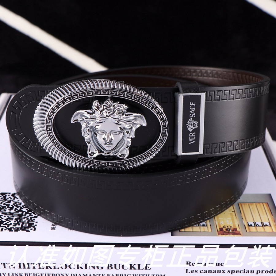 品名范思哲.Versace️双面用型
