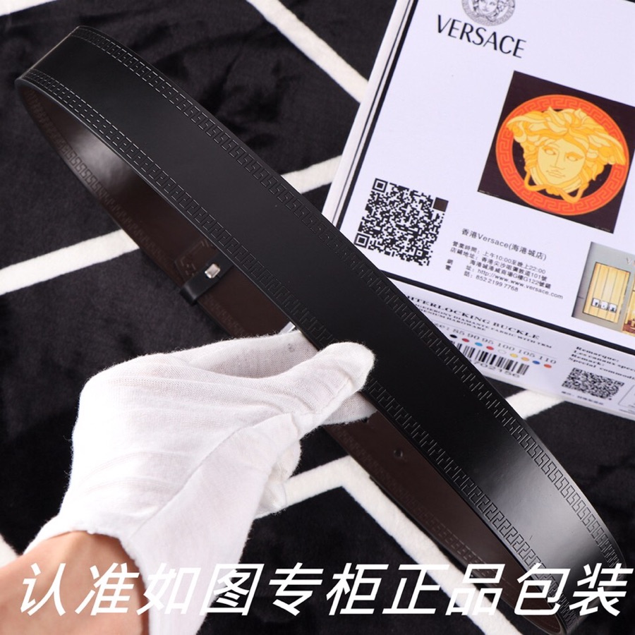 品名范思哲.Versace️双面用型