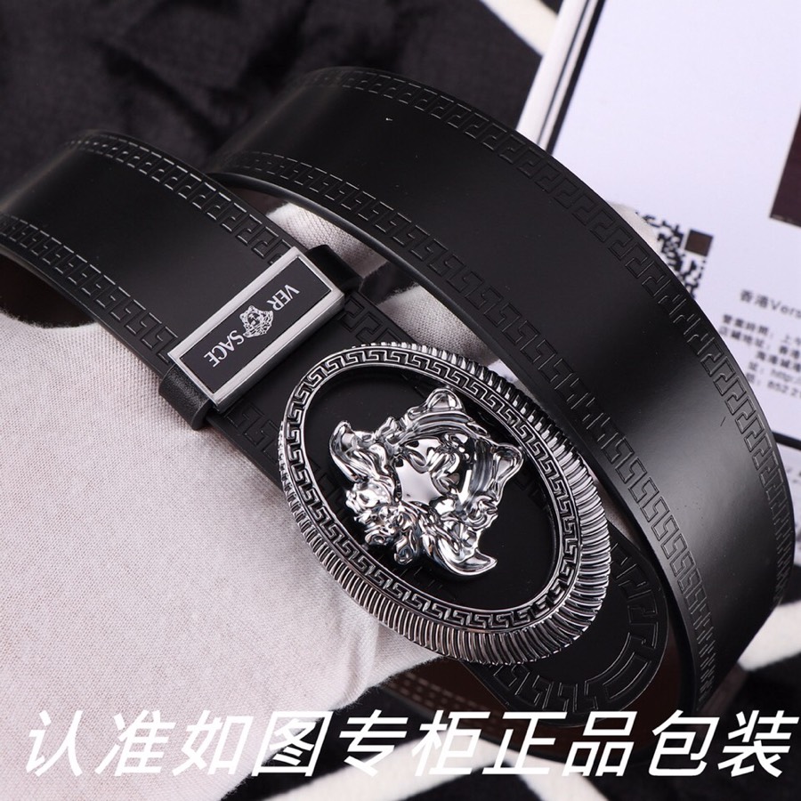 品名范思哲.Versace️双面用型