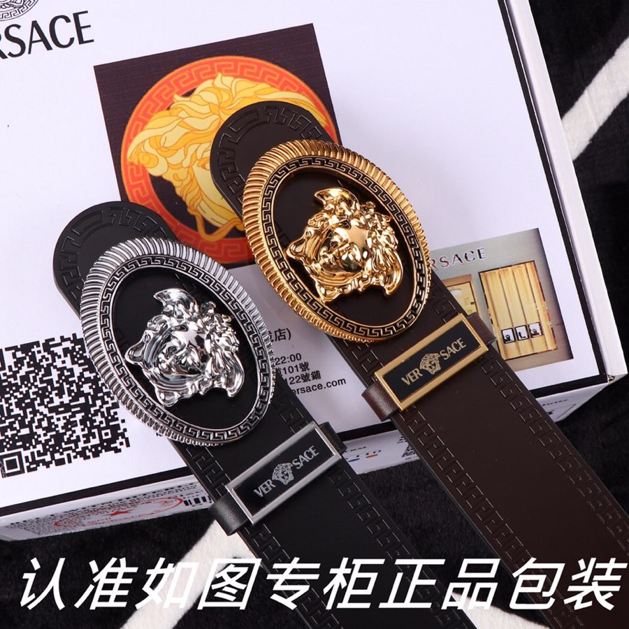 品名范思哲.Versace️双面用型