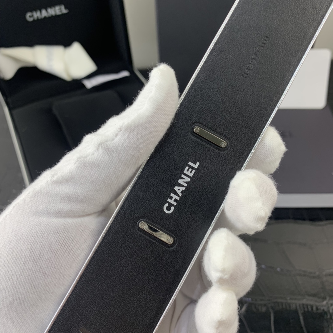 Chanel 皇家 香奈儿J12系列H4663女表