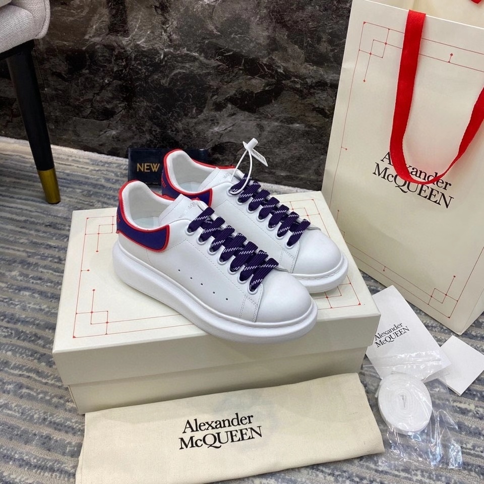[McQueen Men