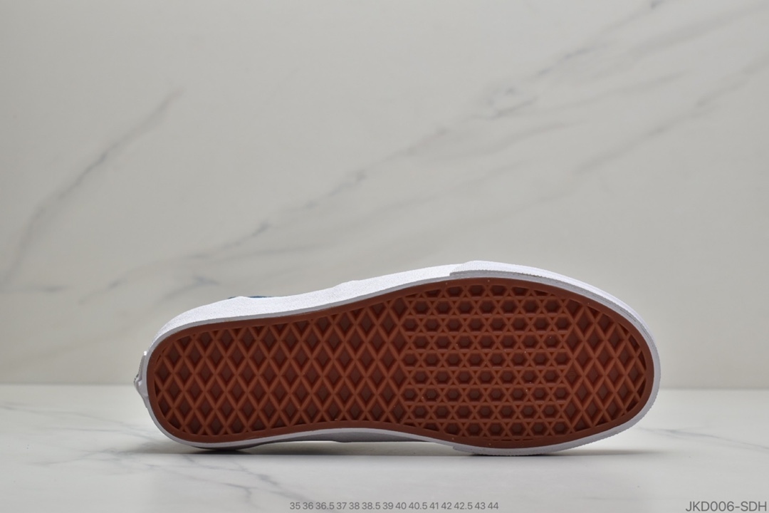 160 公司级 万斯Vans X LV 驴牌 联名新款 FK历史最强版本