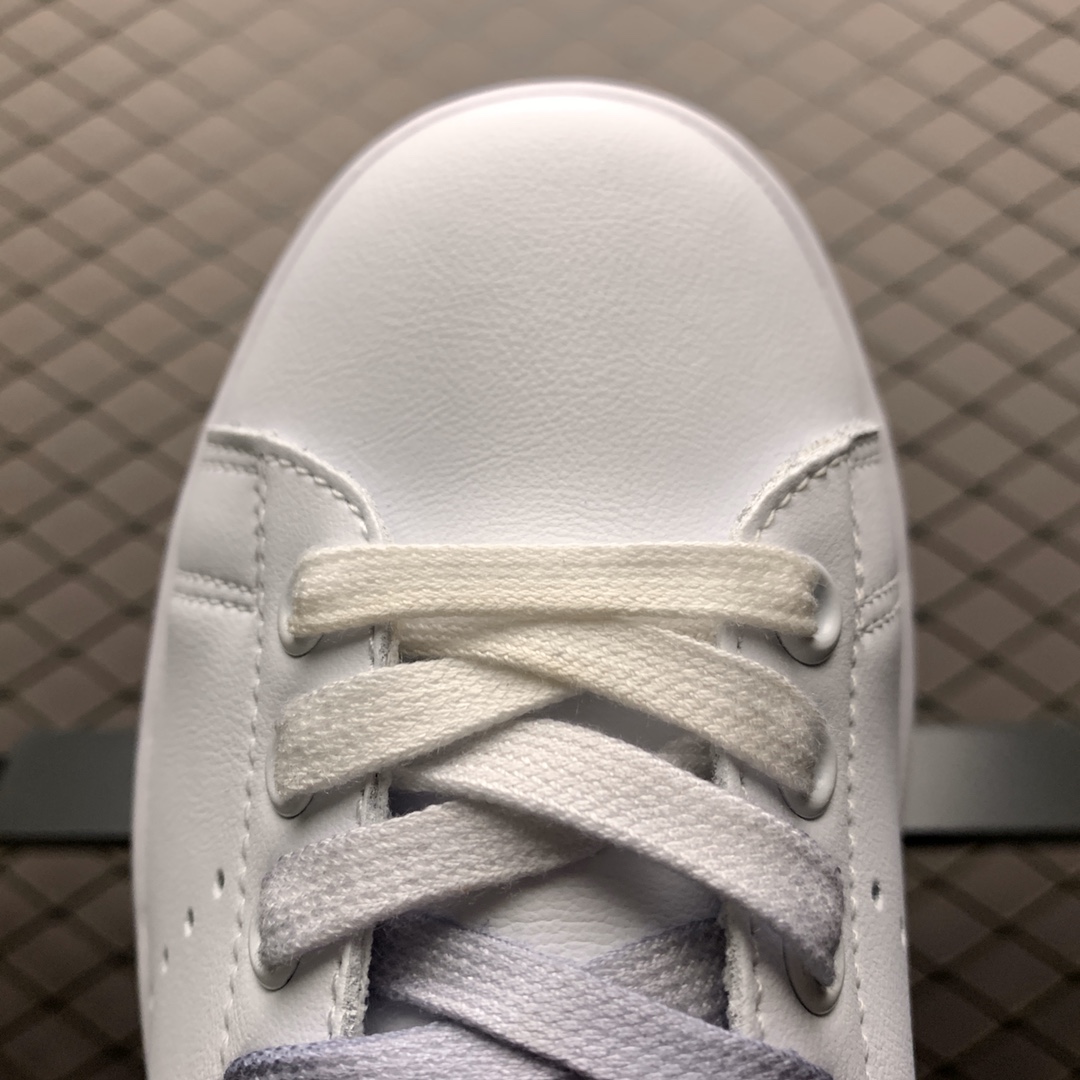 180 Adidas 阿迪达斯 Stan Smith 史密斯低帮运动休闲板鞋 EF4689