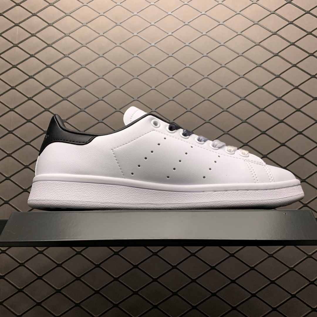 180 Adidas 阿迪达斯 Stan Smith 史密斯低帮运动休闲板鞋 EF4689