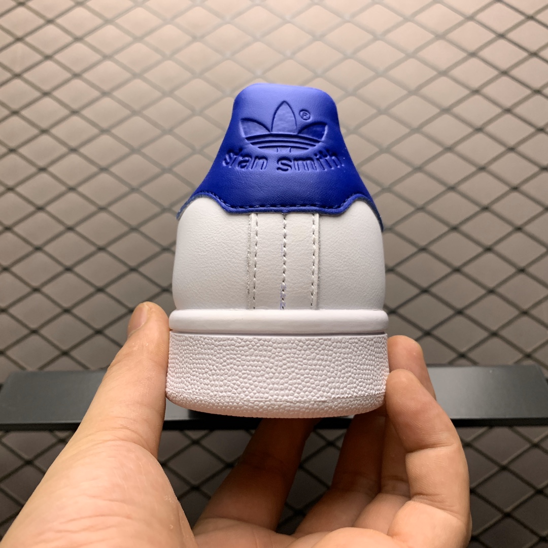 180 Adidas 阿迪达斯 Stan Smith 史密斯低帮运动休闲板鞋 EF4690