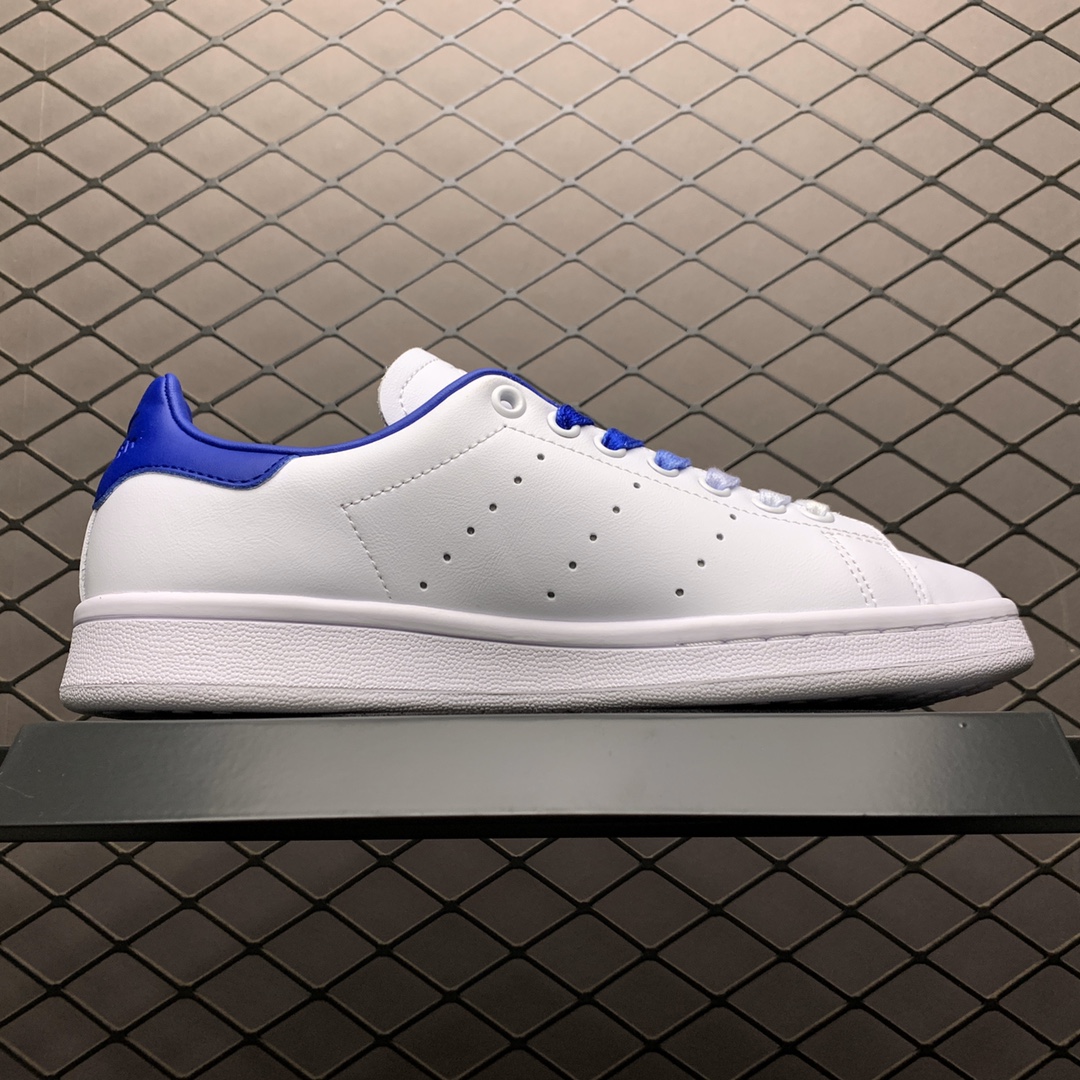 180 Adidas 阿迪达斯 Stan Smith 史密斯低帮运动休闲板鞋 EF4690