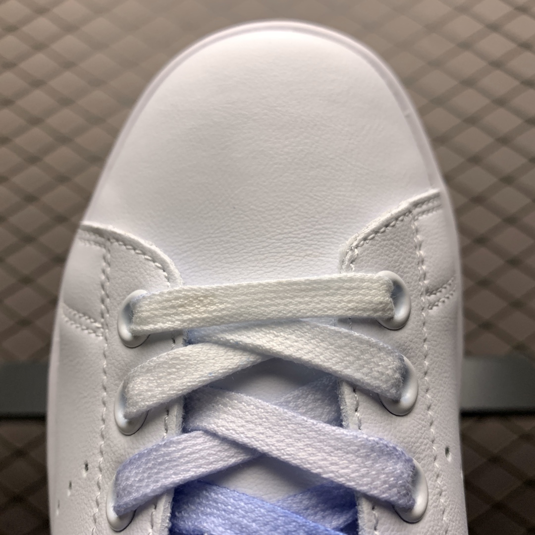 180 Adidas 阿迪达斯 Stan Smith 史密斯低帮运动休闲板鞋 EF4690