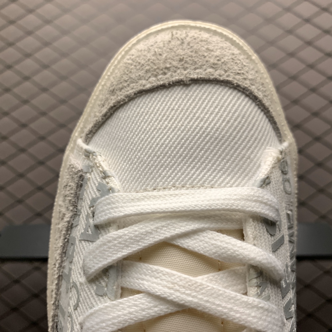 250 Comme Des Garcons x Nike Blazer Mid CDG 川久保玲 Naomi Osaka AV9371-604