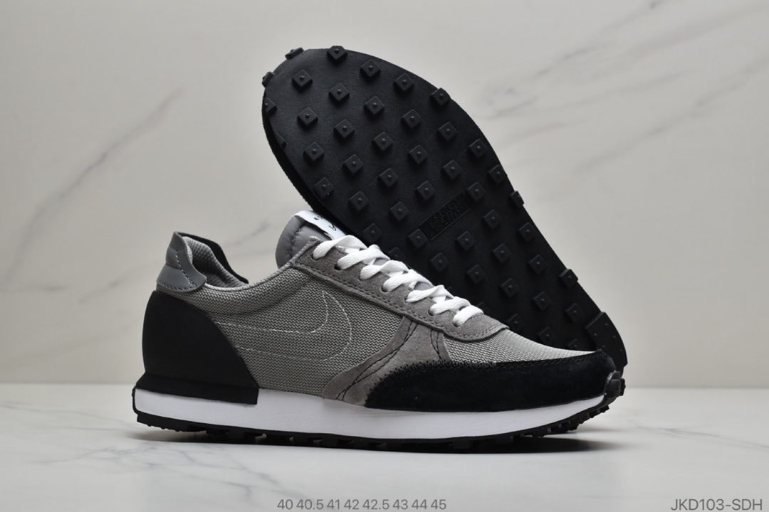 160 公司级 网纱透气 赛车慢跑鞋 N. 354 解构联名 Nike Dbreak SP从 Nike 内部档案 CW2556-001