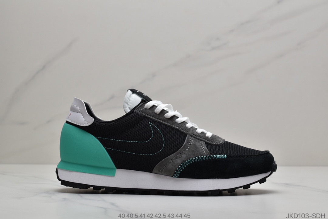 160 公司级 网纱透气 赛车慢跑鞋 N. 354 解构联名 Nike Dbreak SP从 Nike 内部档案 CW2556-001