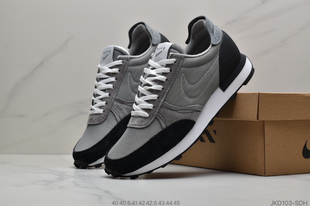 160 公司级 网纱透气 赛车慢跑鞋 N. 354 解构联名 Nike Dbreak SP从 Nike 内部档案 CW2556-001