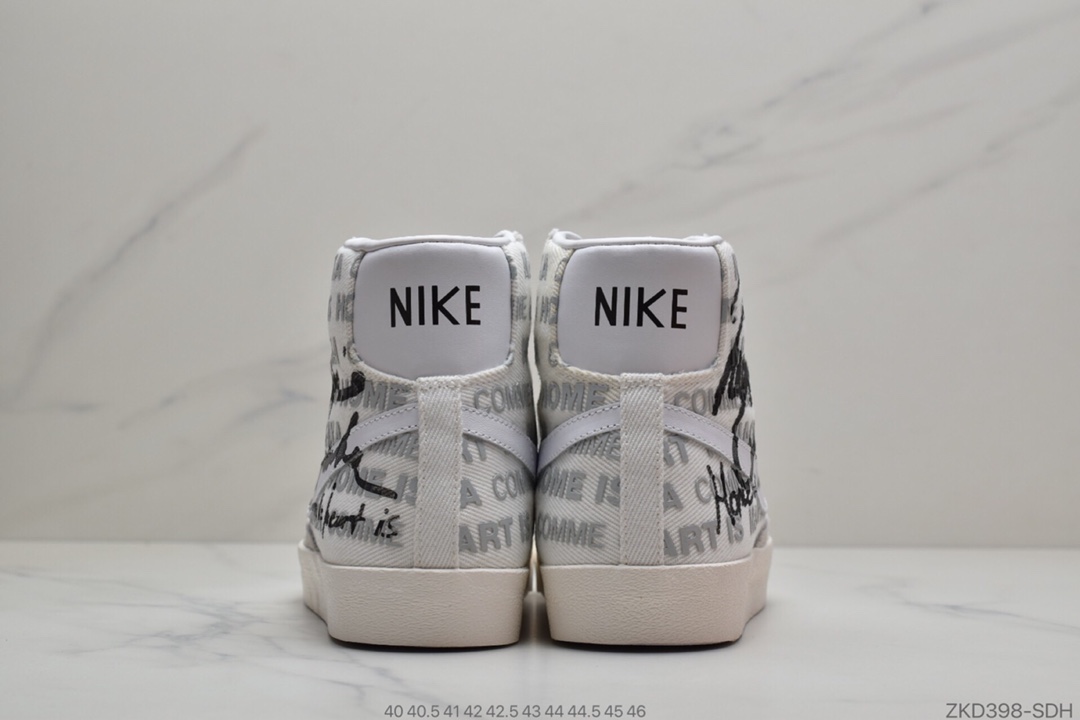 270 公司级 耐克近年来随着 Dunk 系列的强势回归DA5383-100