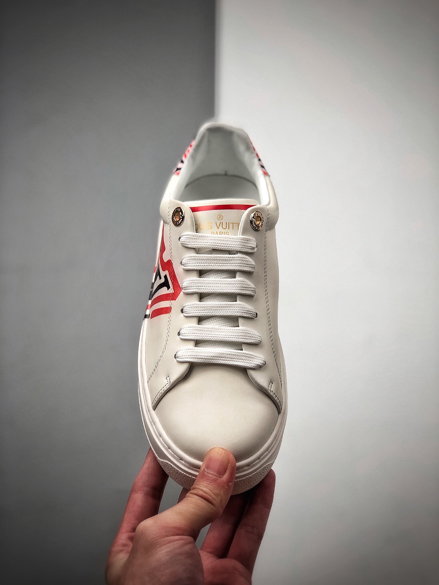 460 路易威登LOUIS VUITTON STELLAR SNEAKER最新LV明星同款 市面最高版本