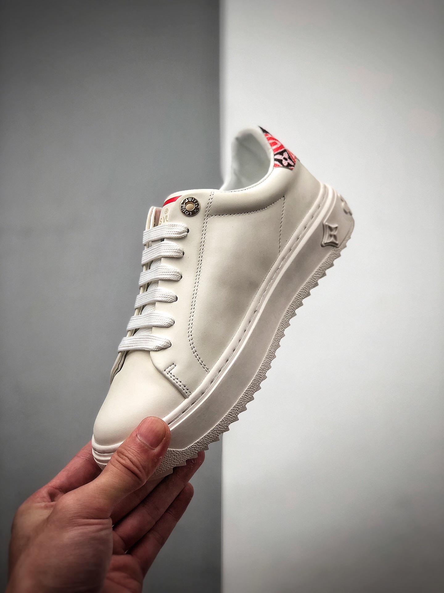 460 路易威登LOUIS VUITTON STELLAR SNEAKER最新LV明星同款 市面最高版本