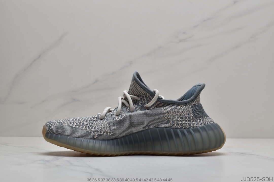 130 公司级  Adidas Yeezy 350 Boost V2“ASRIRL”FZ5000