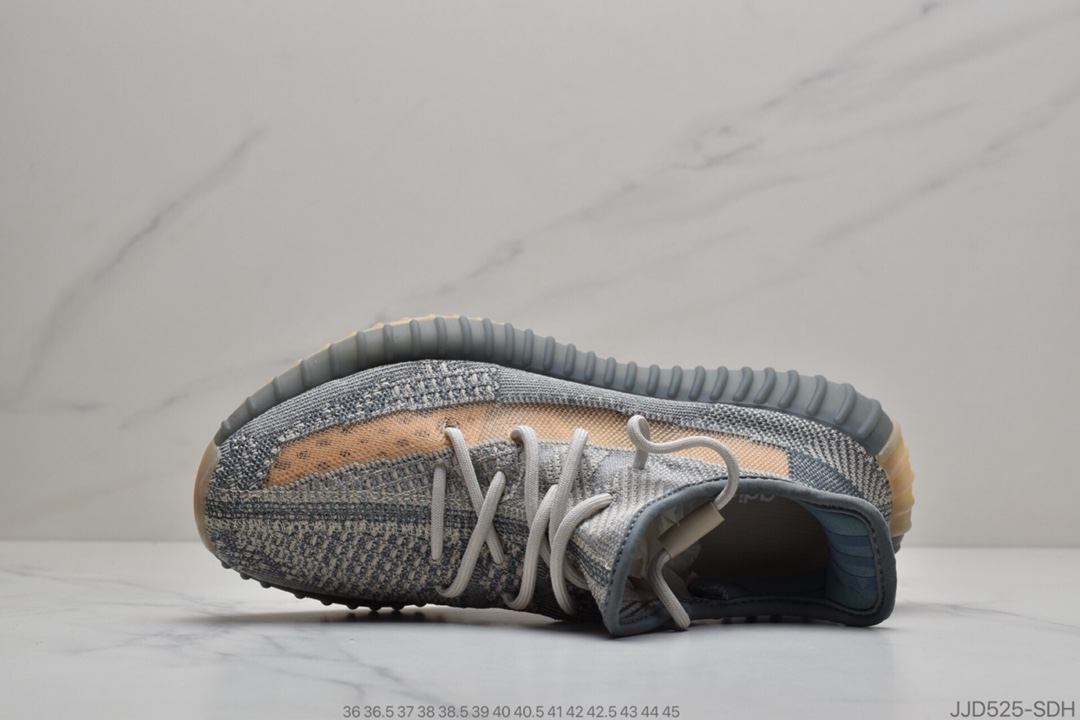 130 公司级  Adidas Yeezy 350 Boost V2“ASRIRL”FZ5000