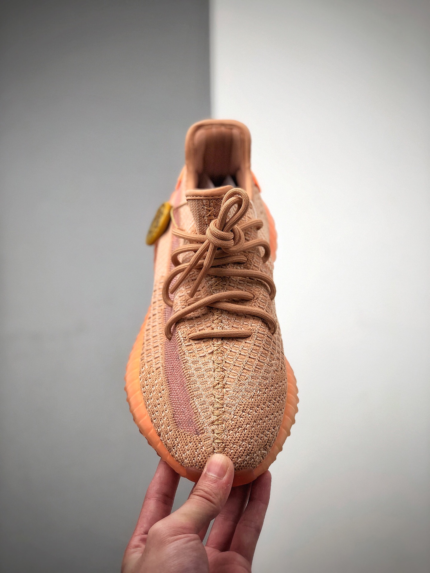 350 Adidas Yeezy 350 Boost V2”Clay”美洲限定 兵马俑配色 EG7490