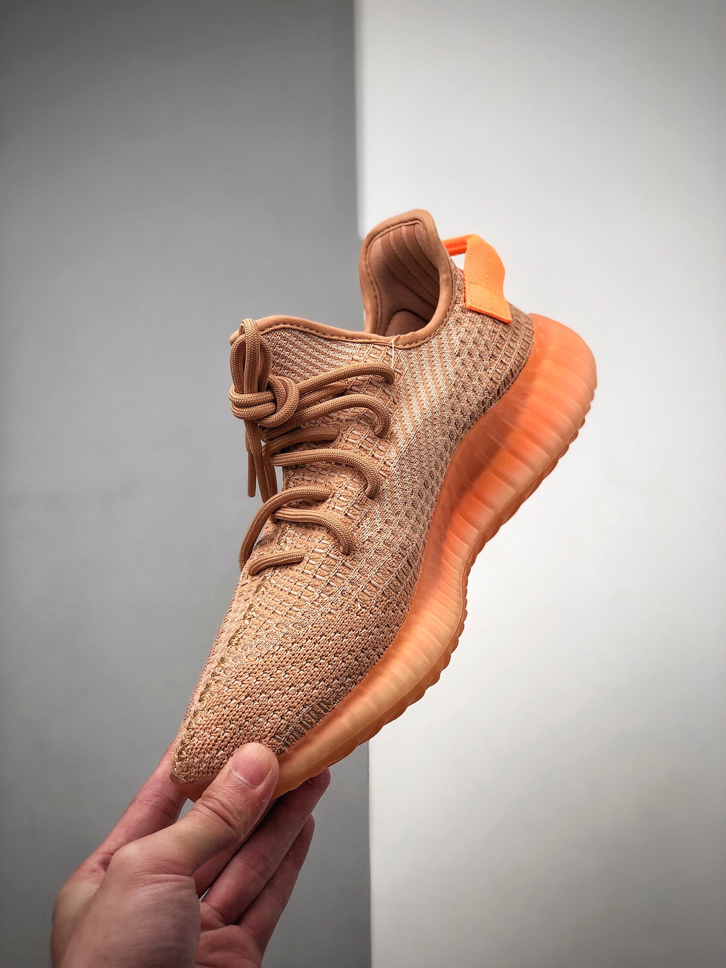 350 Adidas Yeezy 350 Boost V2”Clay”美洲限定 兵马俑配色 EG7490