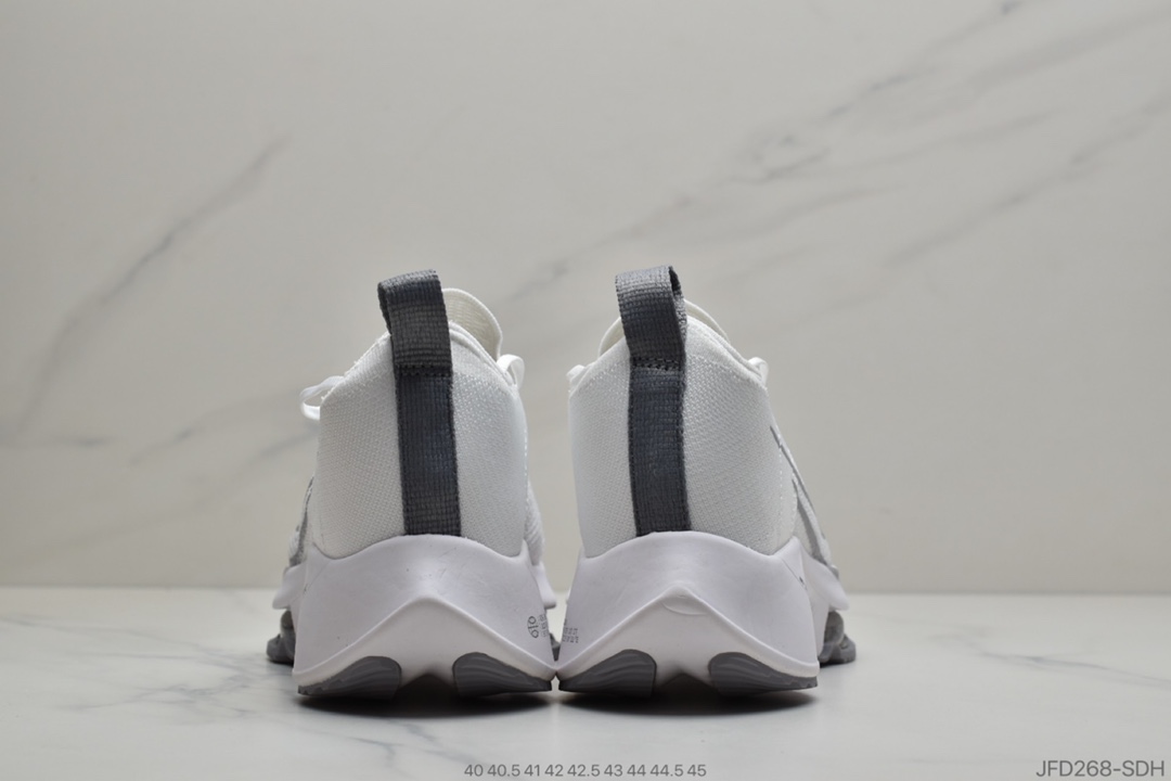 170 公司级 耐克Nike Air Zoom Alphafly NEXT% 「破 2」 马拉松 CI9923 101