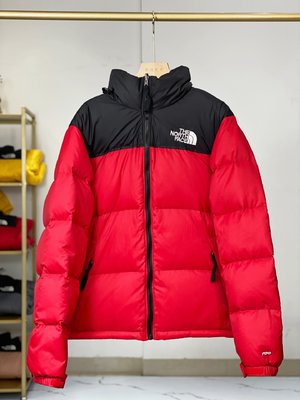 First Top The North Face Clothing Down Jacket Black Blue Dark Grey Light Orange Pink Purple Red White Yellow Unisex Nylon Duck Down
