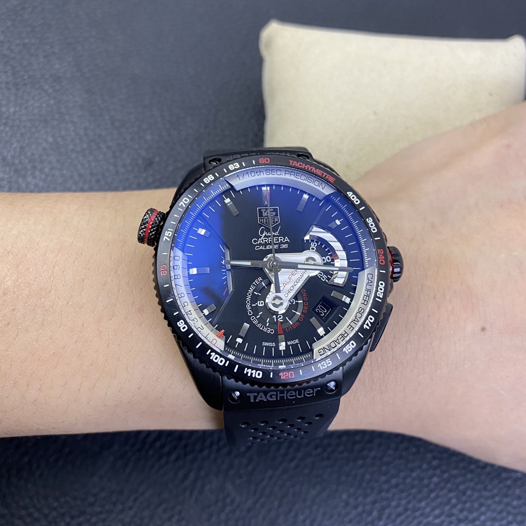 [TAG Heuer Watches]