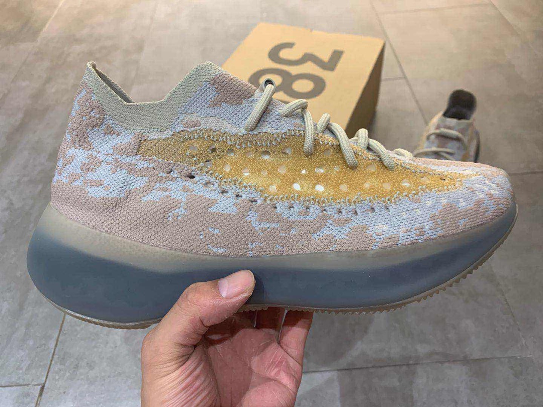 [Yeezy Women