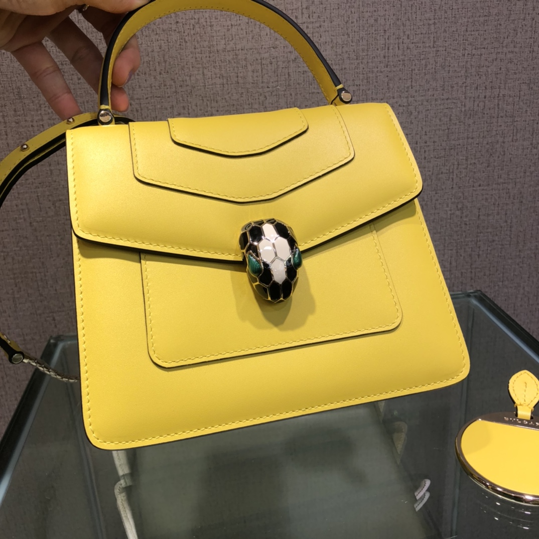 [Bulgari Women