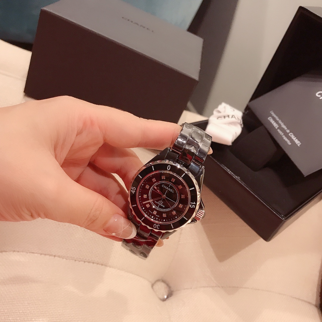 🎀 J12 33mm🧚‍♀️🧚‍♀️🧚‍♀️ Più venduti