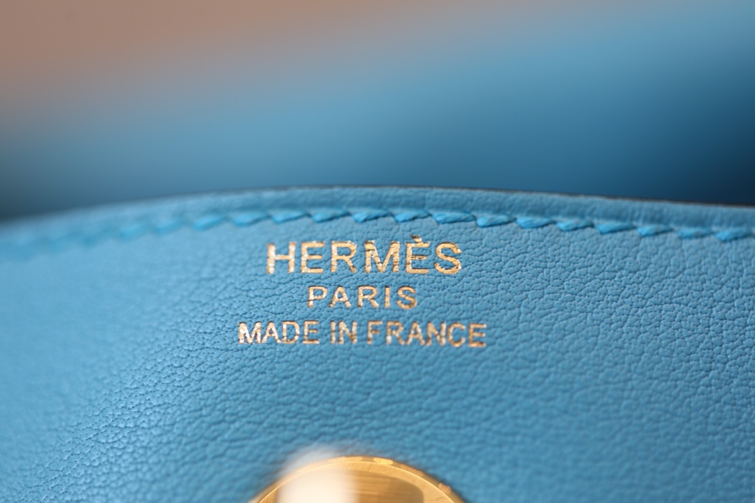 Hermes Lindy Crossbody & Shoulder Bags Mini LD190240