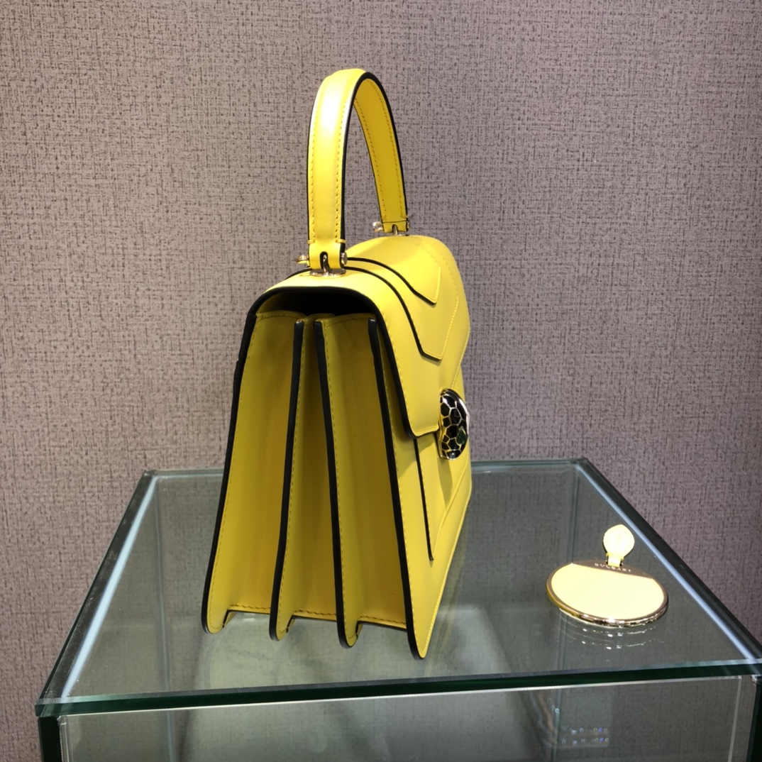 [Bulgari Women