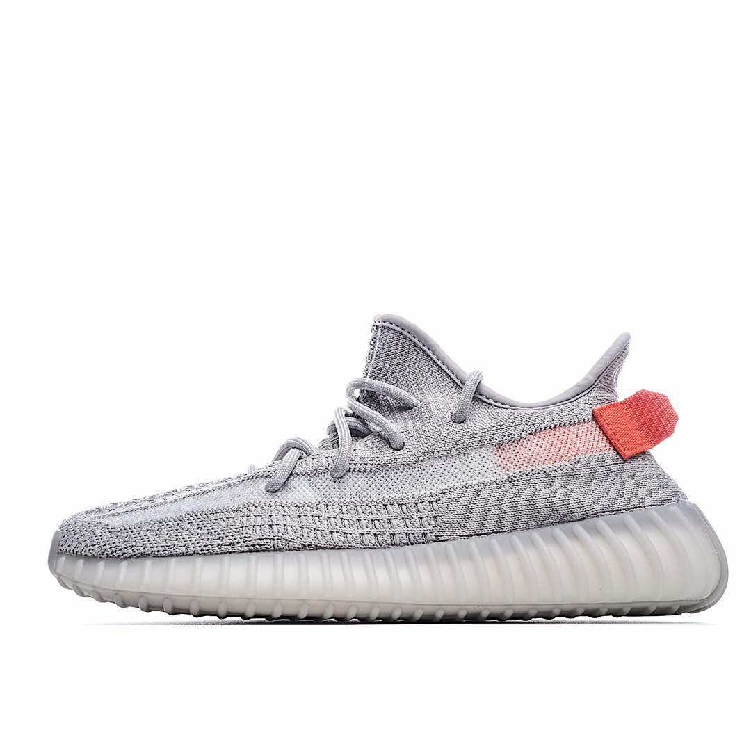 H0 Adidas Yeezy Boost 350 V2 “Tail Light” 尾灯 欧洲限定