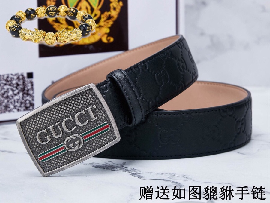 皮带古奇.Gu...cci️原单腰带