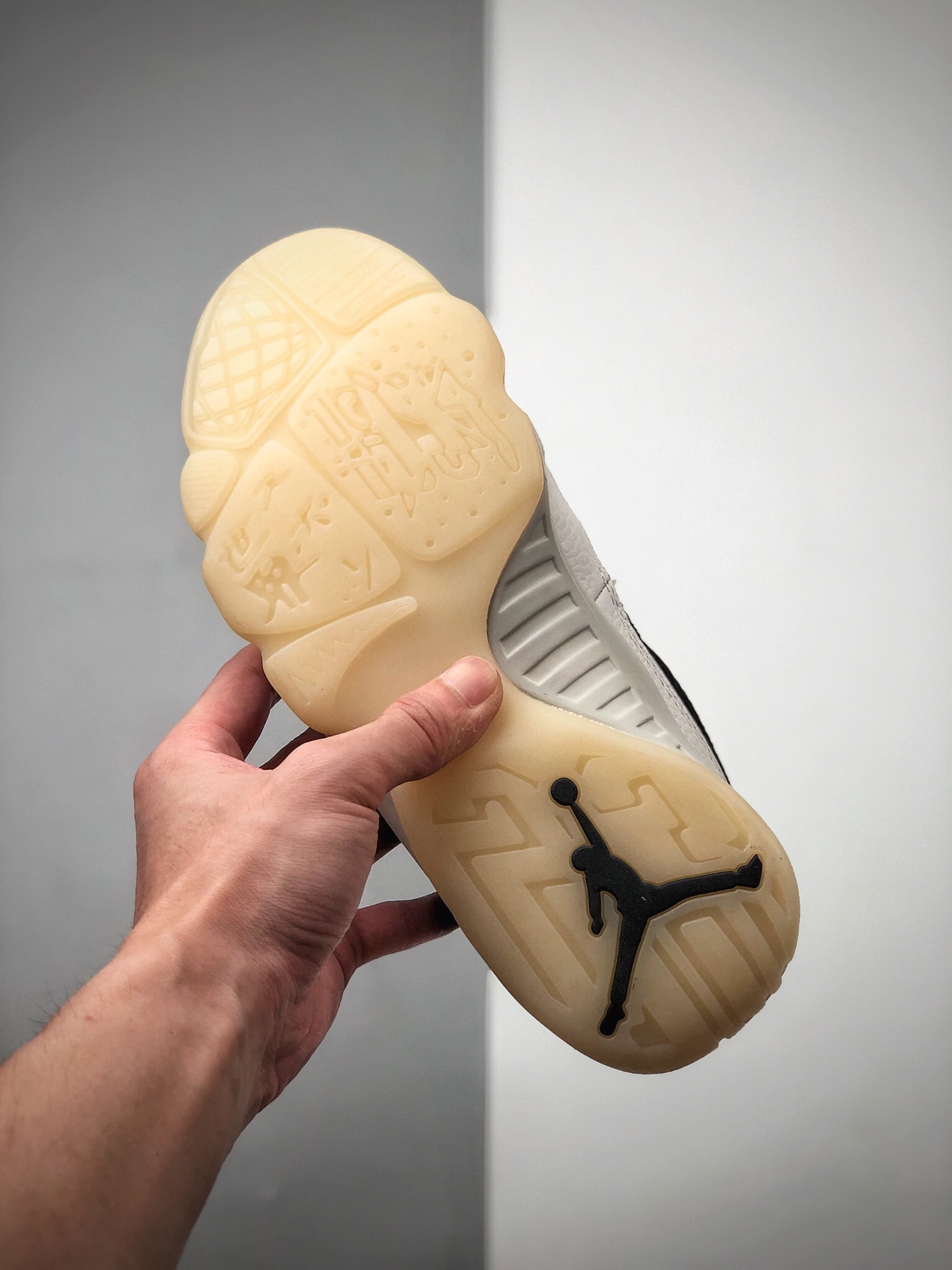 300  Air Jordan 9 Retro All-Star LA洛杉矶 黑白熊猫302370-021