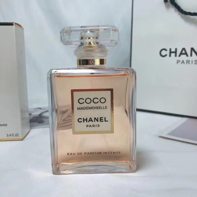 Chanel Coco Mademoiselle Intense Eau de Parfum - 100ml, Luxurious Fragrance 3 i1596961952 1653 1