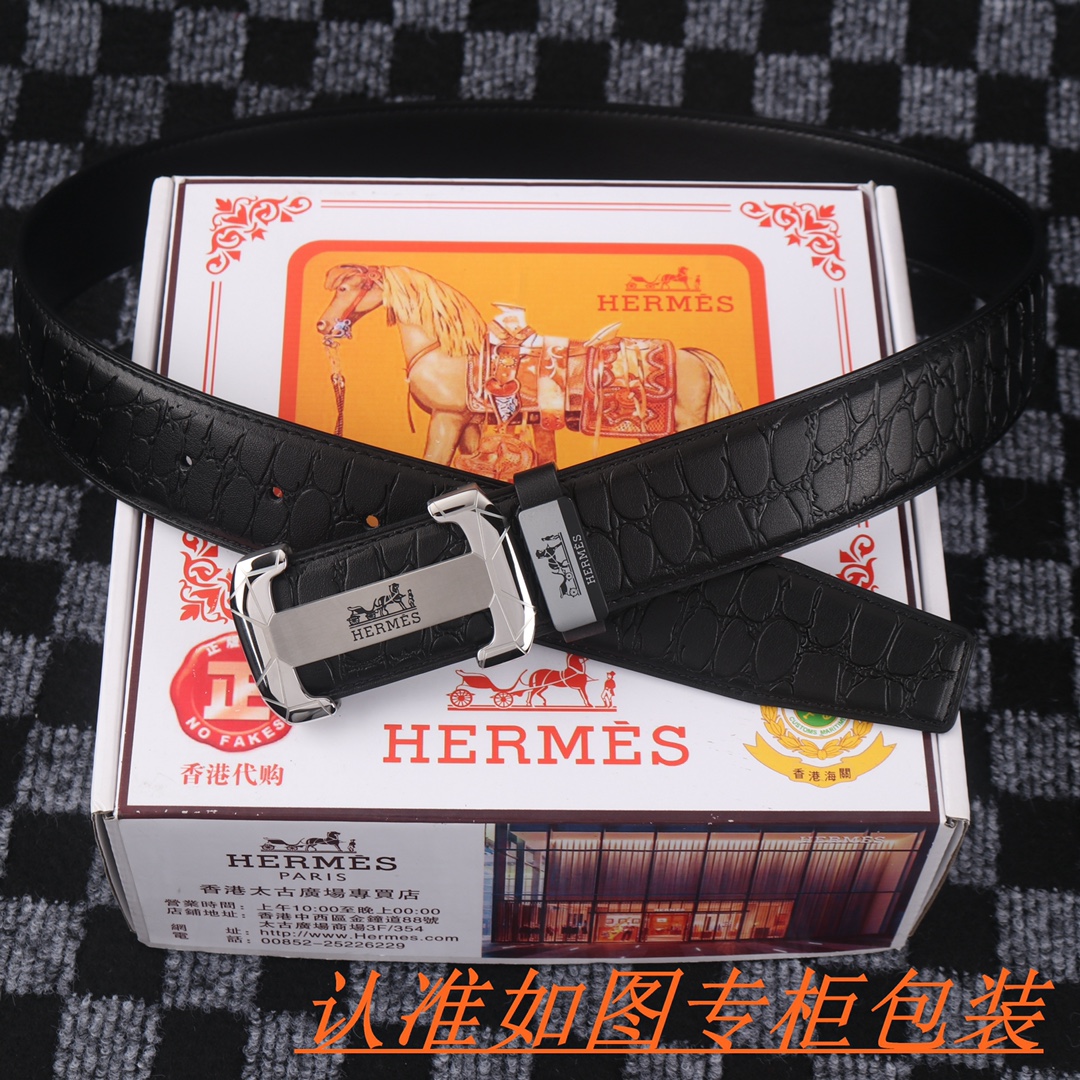 品名爱马仕️原单材料百分百头层牛皮保