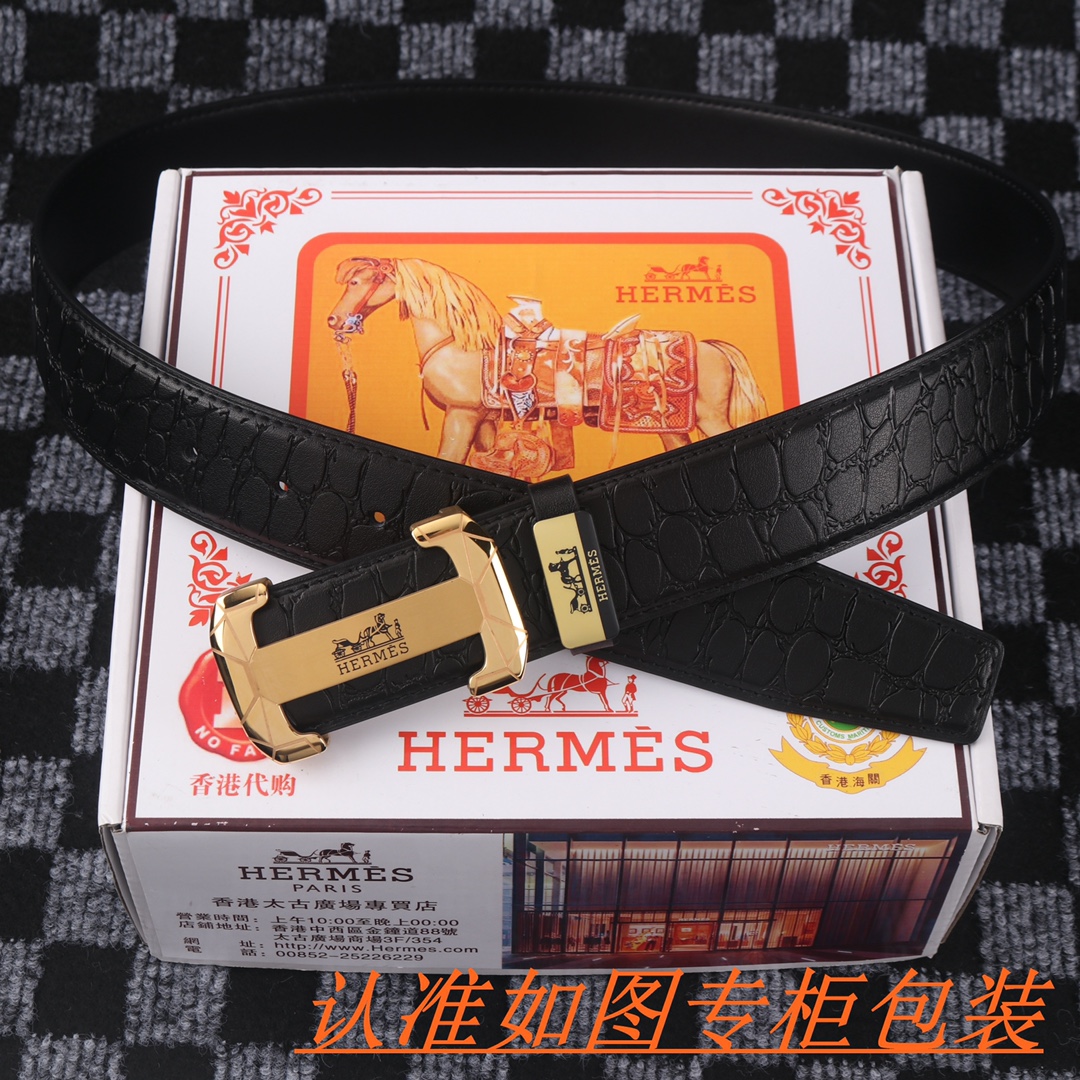 品名爱马仕️原单材料百分百头层牛皮保