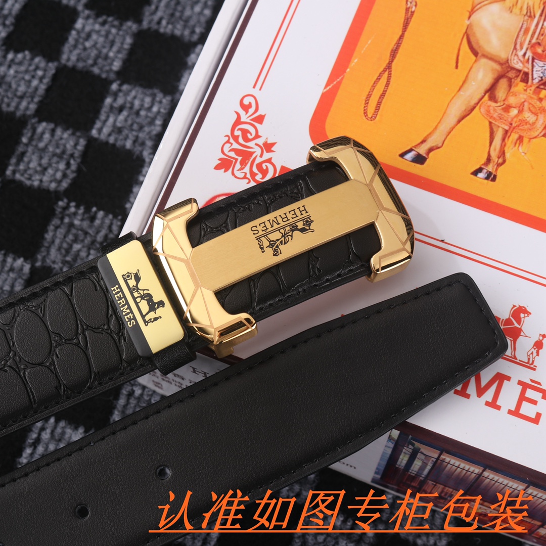 品名爱马仕️原单材料百分百头层牛皮保