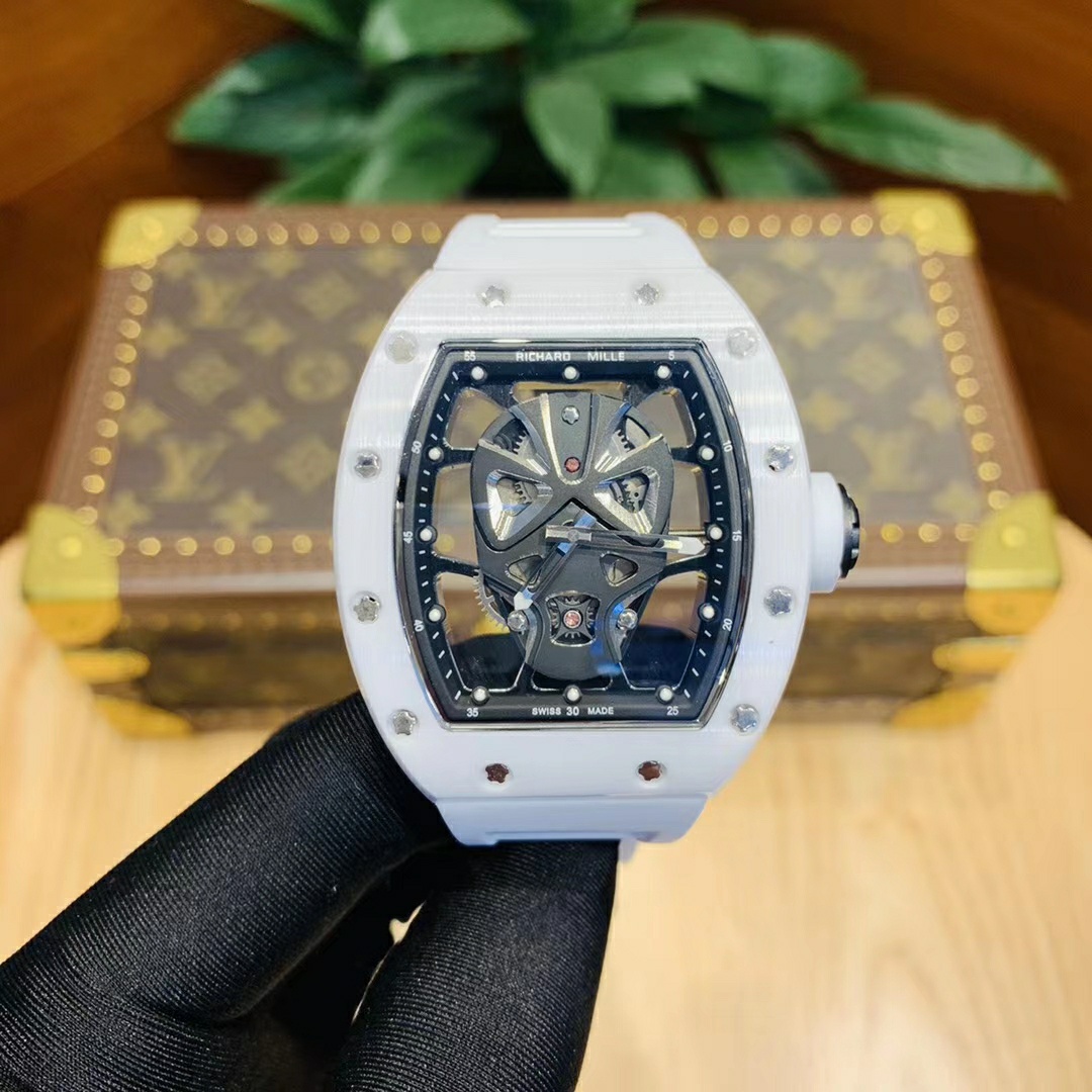 Richard Mille RM Collection RM52-06