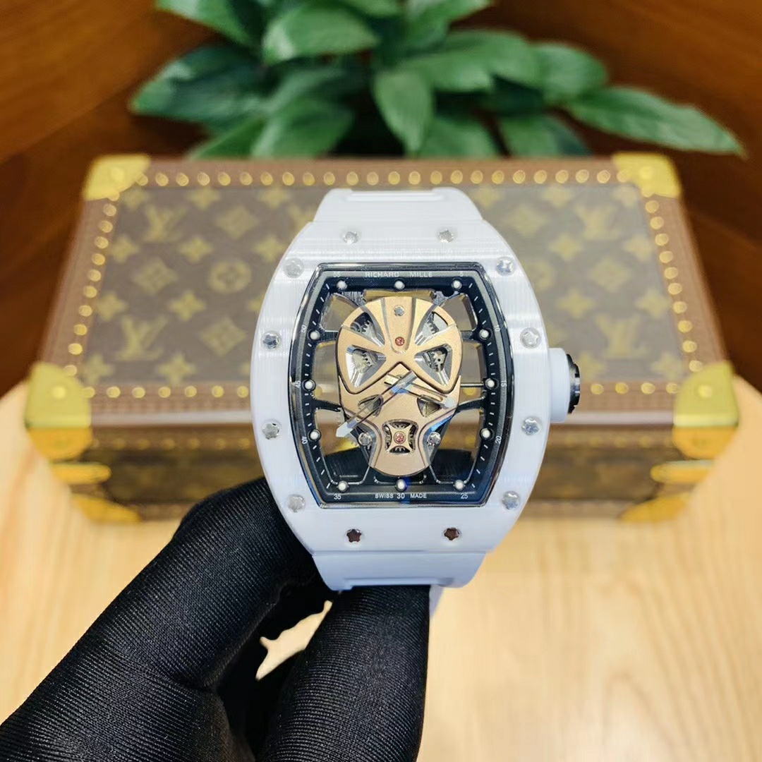 Richard Mille RM Collection RM52-06