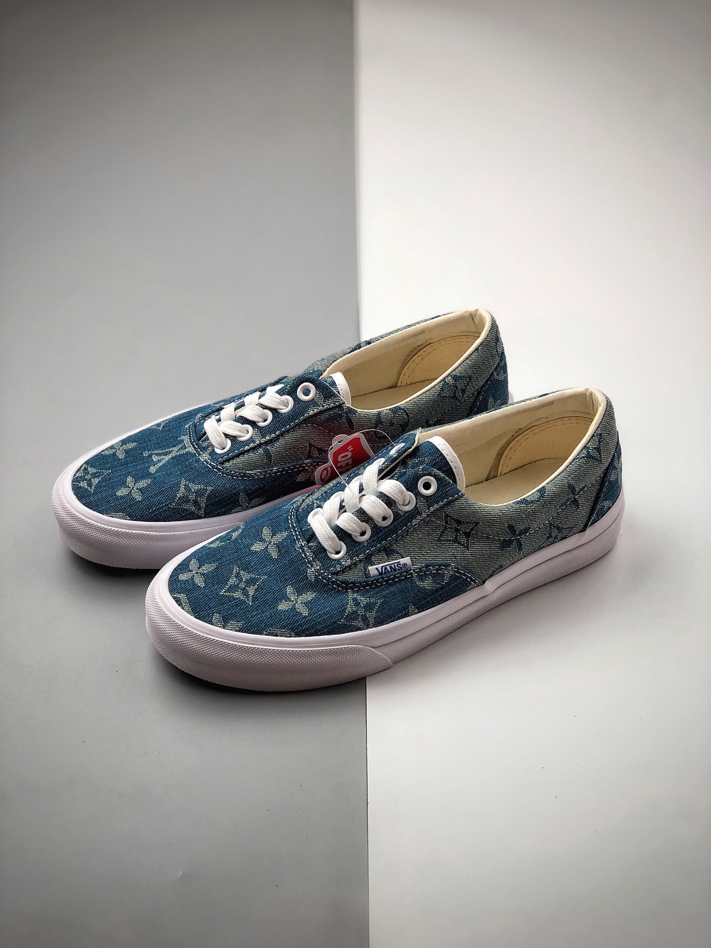 170 万斯Vans X LV 驴牌 联名新款 FK历史最强版本 LY07