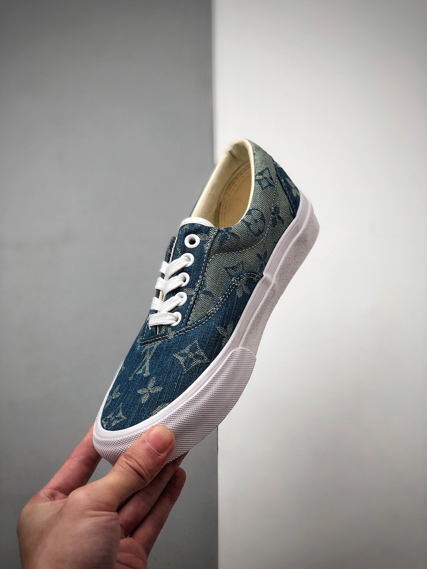 170 万斯Vans X LV 驴牌 联名新款 FK历史最强版本 LY07