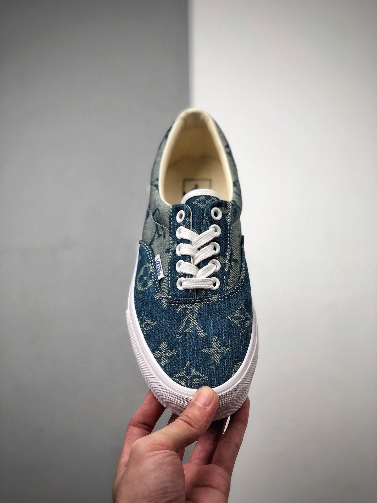 170 万斯Vans X LV 驴牌 联名新款 FK历史最强版本 LY07