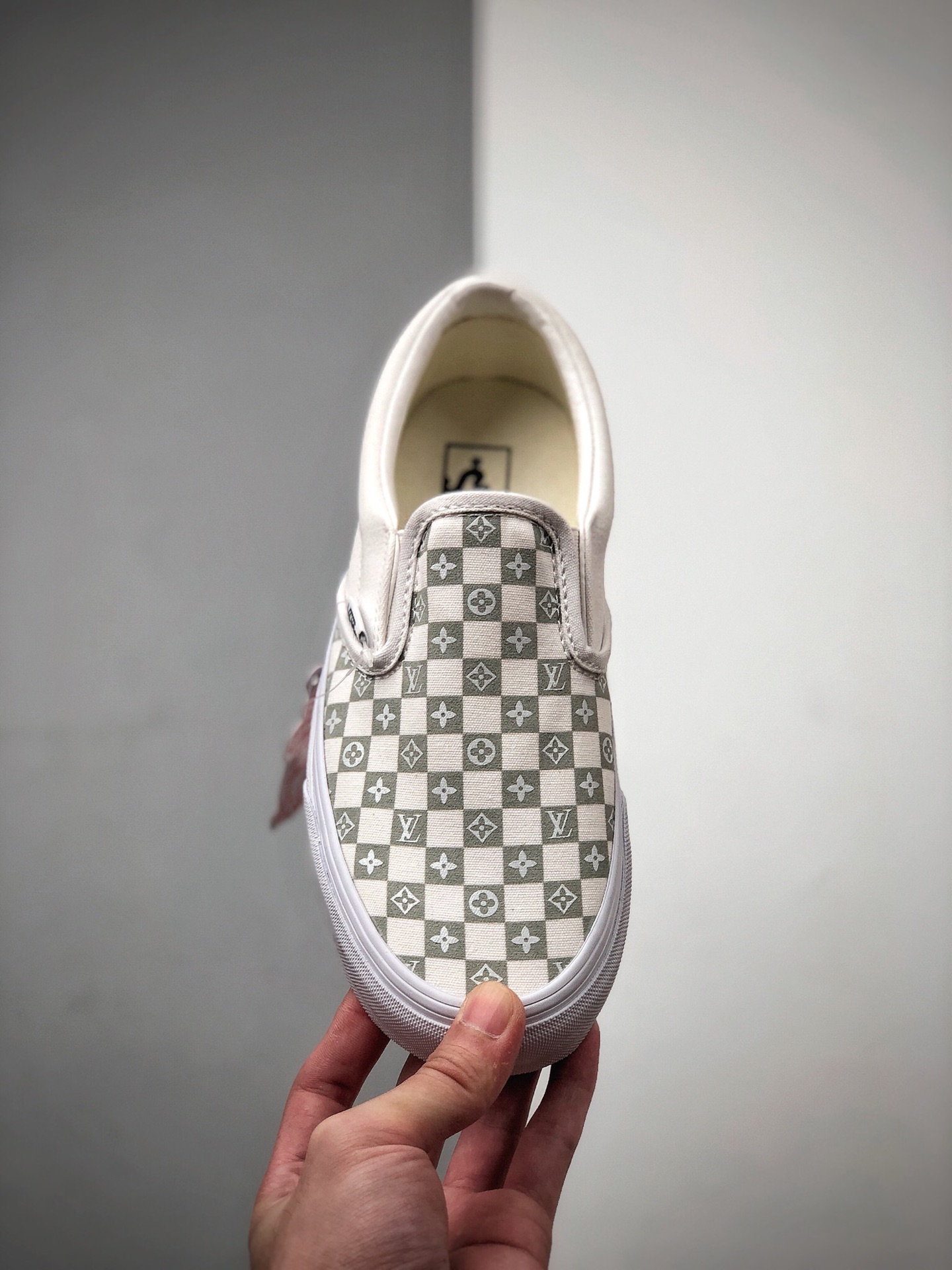 140 vans范斯经典系列vauit OG SIiP-ON一脚蹬懒人